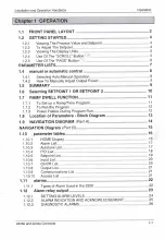 Preview for 330 page of Eurotherm controls 808 Handbook