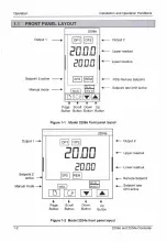 Preview for 331 page of Eurotherm controls 808 Handbook