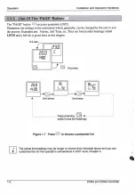 Preview for 335 page of Eurotherm controls 808 Handbook