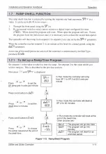 Preview for 340 page of Eurotherm controls 808 Handbook