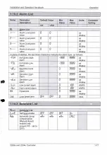 Preview for 346 page of Eurotherm controls 808 Handbook