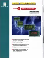 Preview for 362 page of Eurotherm controls 808 Handbook