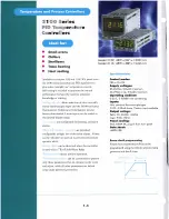 Preview for 370 page of Eurotherm controls 808 Handbook