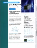 Preview for 374 page of Eurotherm controls 808 Handbook