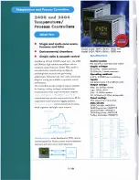 Preview for 376 page of Eurotherm controls 808 Handbook