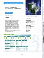 Preview for 378 page of Eurotherm controls 808 Handbook