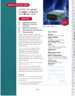 Preview for 398 page of Eurotherm controls 808 Handbook