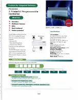 Preview for 405 page of Eurotherm controls 808 Handbook