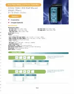 Preview for 415 page of Eurotherm controls 808 Handbook