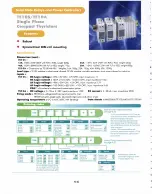 Preview for 416 page of Eurotherm controls 808 Handbook