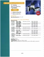 Preview for 428 page of Eurotherm controls 808 Handbook