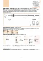 Preview for 459 page of Eurotherm controls 808 Handbook