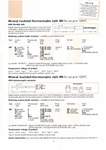 Preview for 466 page of Eurotherm controls 808 Handbook