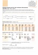 Preview for 469 page of Eurotherm controls 808 Handbook