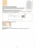 Preview for 473 page of Eurotherm controls 808 Handbook