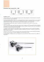 Preview for 482 page of Eurotherm controls 808 Handbook