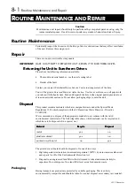 Preview for 29 page of Eurotherm Drives 512C Series Product Manual