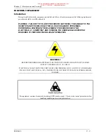 Preview for 35 page of Eurotherm Drives 584S/620 Addendum