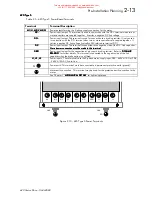 Preview for 40 page of Eurotherm Drives 620 Com Product Manual