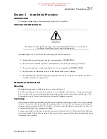 Preview for 46 page of Eurotherm Drives 620 Com Product Manual