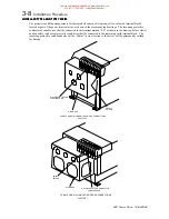 Preview for 53 page of Eurotherm Drives 620 Com Product Manual