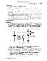 Preview for 54 page of Eurotherm Drives 620 Com Product Manual