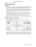 Preview for 61 page of Eurotherm Drives 620 Com Product Manual