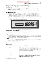 Preview for 72 page of Eurotherm Drives 620 Com Product Manual