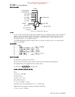 Preview for 117 page of Eurotherm Drives 620 Com Product Manual