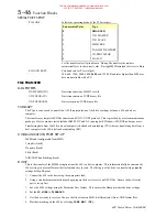 Preview for 129 page of Eurotherm Drives 620 Com Product Manual