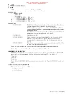 Preview for 131 page of Eurotherm Drives 620 Com Product Manual