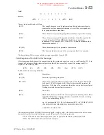 Preview for 136 page of Eurotherm Drives 620 Com Product Manual