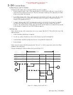 Preview for 137 page of Eurotherm Drives 620 Com Product Manual