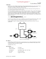 Preview for 140 page of Eurotherm Drives 620 Com Product Manual