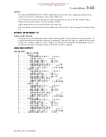 Preview for 146 page of Eurotherm Drives 620 Com Product Manual