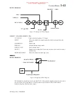 Preview for 148 page of Eurotherm Drives 620 Com Product Manual