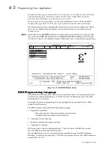 Preview for 44 page of Eurotherm Drives 631 Product Manual