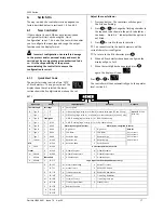 Preview for 19 page of Eurotherm 3100 Engineering Manual