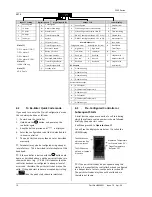 Preview for 20 page of Eurotherm 3100 Engineering Manual