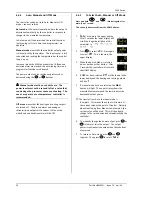 Preview for 22 page of Eurotherm 3100 Engineering Manual