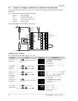 Preview for 74 page of Eurotherm 3100 Engineering Manual