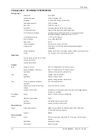 Preview for 120 page of Eurotherm 3100 Engineering Manual