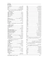 Preview for 125 page of Eurotherm 3100 Engineering Manual