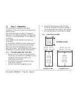 Preview for 9 page of Eurotherm 3200 User Manual