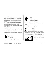 Preview for 15 page of Eurotherm 3200 User Manual