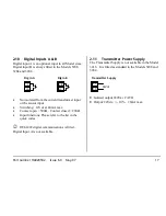 Preview for 19 page of Eurotherm 3200 User Manual