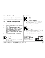 Preview for 71 page of Eurotherm 3200 User Manual