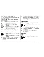 Preview for 72 page of Eurotherm 3200 User Manual