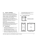 Preview for 125 page of Eurotherm 3200 User Manual