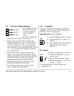 Preview for 133 page of Eurotherm 3200 User Manual